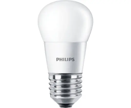 [929002273527] ESSLEDCandle 4-40W E27 840 B35NDFR AF