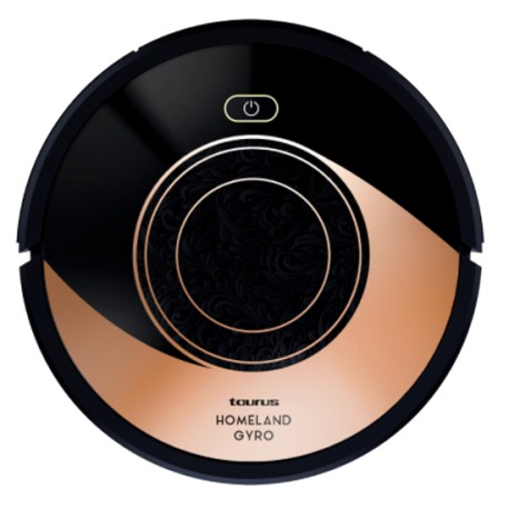 [948894] Vacuum Cleaner BLK 300ml 14.8V Homeland Gyro