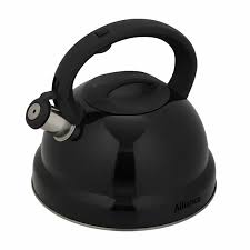 [AHA-SK-30-B] Alliance 3L Black Multi-surface Kettle