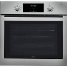 [AKP742IX] Oven 60cm 8MultiF 60L A-rated