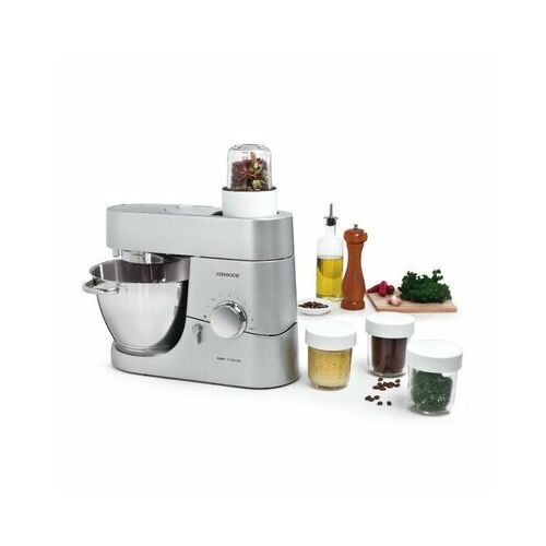 [AT320] Glass Multi-Mill Set