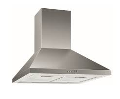 [CH60IN] Extractor 60cm Wall - pyramid - s/steel 850 m3/h