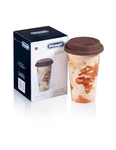 [DLSC056] Delonghi Thermal Mug The Adventurer