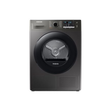 [DV80TA020ANFA] Dryer Condenser 8kg Inox A+++