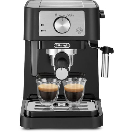 [EC260.BK] Stilosa Pump Espresso