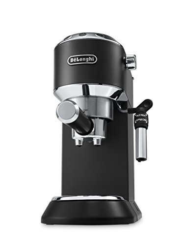 [EC685.M] Dedica Pump Espresso