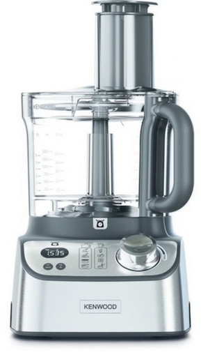 [FDM71.900SS] Multipro Express Weigh+ Food Processor