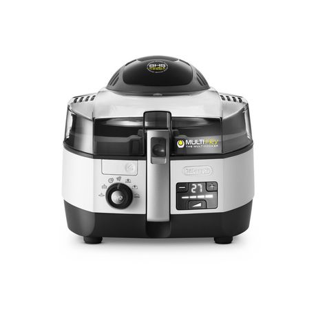 [FH1394/2] Extra Chef Multifry FH1394/2 + Griller DLSK104