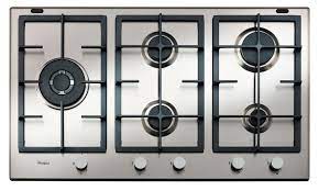 [GMA9522/IX] 90cm, 5 Burners