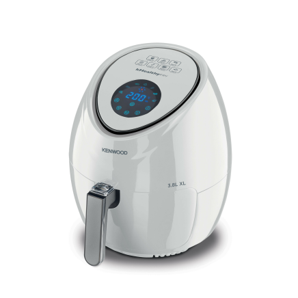 [HFP30.000WH] kHealthyFRY Air Fryer 3.8L