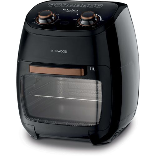 [HFP90.000BK] kHealthyFRY Air Fryer & Oven 11L