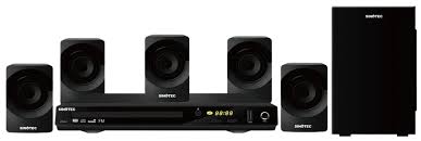 [HTS-517] HTS 5.1 Ch Sinotec