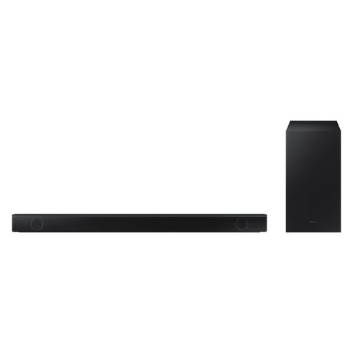 [HW-B550/XA] Soundbar 2.1Ch 410W Bass Boost Adaptive Sound Lite
