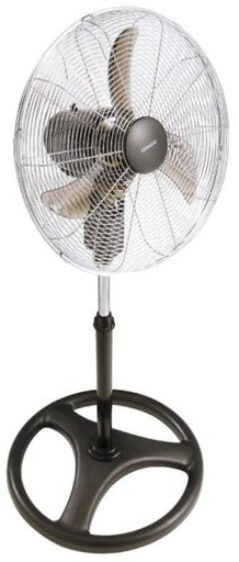 [IF550] Fan Pedestal Kenwood 3 Speed 90W
