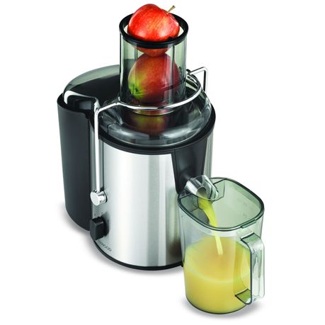 [JEM02.A0BK] Juicer Centrifugal Accent Collection