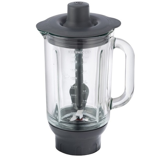 [AW22000005] KAH359GL - Glass Blender Attachment