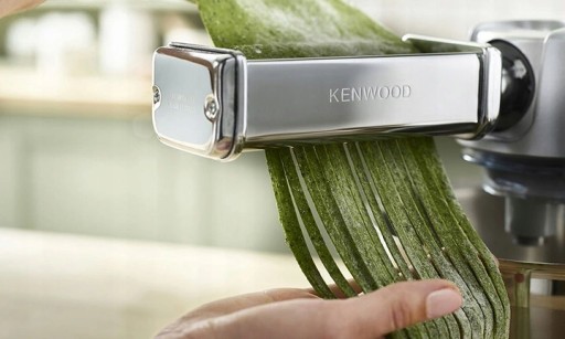 [KAX983ME] Pasta Maker Trenette Cutter