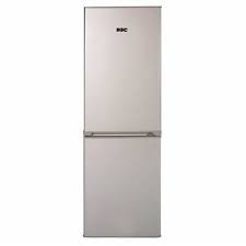 [KBF525/2ME] Fridge Bottom Freezer 239L Metallic ****
