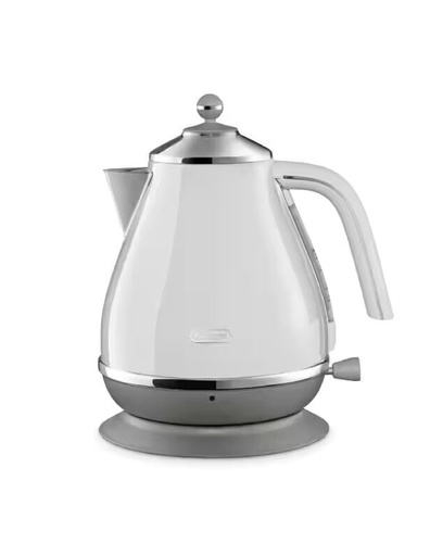 [KBOC3001.W] Icona Capitals Kettle: Sidney White