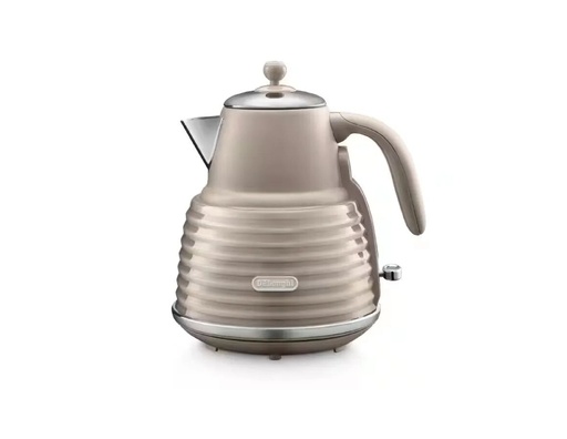 [KBZS3001.BG] Scultura Selections Electric Kettle Clay Beige