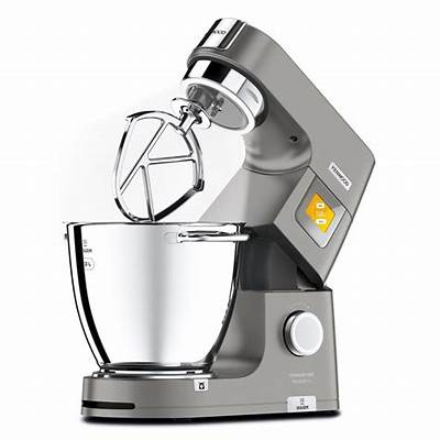[KWL90.004SI] Chef XL Patissier