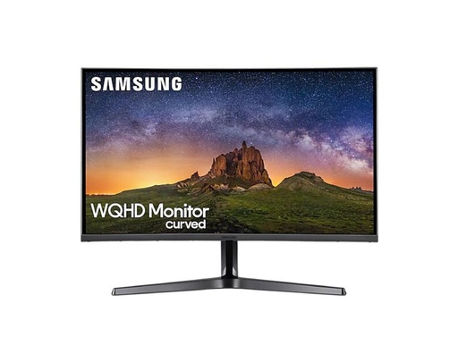 [LC27JG50QQUXEN] Monitor Curved WQHD 27" 144hz Samsung