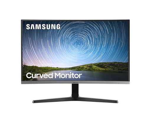 [LC32R500FHAXXA] Monitor 32 inch Curved FHD 1500R 4ms(GTG) Freesync