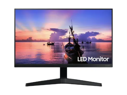 [LF22T350FHAXXA] Monitor 22inch Flat 1000:1 FHD 16:9 D-Sub HDMI IPS