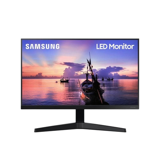 [LF24T350FHAXX] Monitor 24inch Flat IPS FHD 16:9 D-Sub HDMI 5GTG