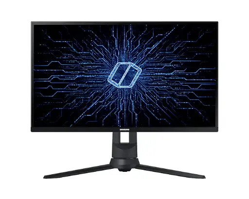 [LF27G35TFWUXEN] Monitor 27inch Flat Gaming 144Hz Odyssey G3