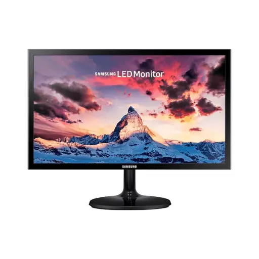 [LS22F350FHAXXA] Monitor S22F350 21.5" Full HD  Samsung