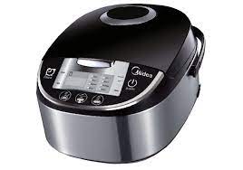 [MB-FS4017] 4L Multi-function Rice Cooker