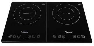 [MC-ID356] Double Induction Plate
