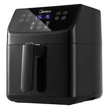 [MF-CN55A2] 5.5L Digital Air Fryer