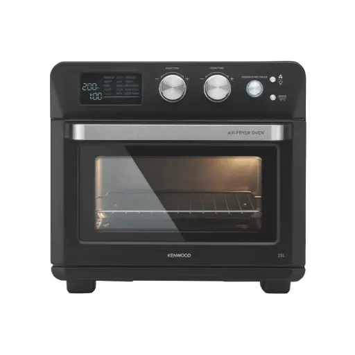 [MOA25.600BK] 25L Airfryer Oven - BK