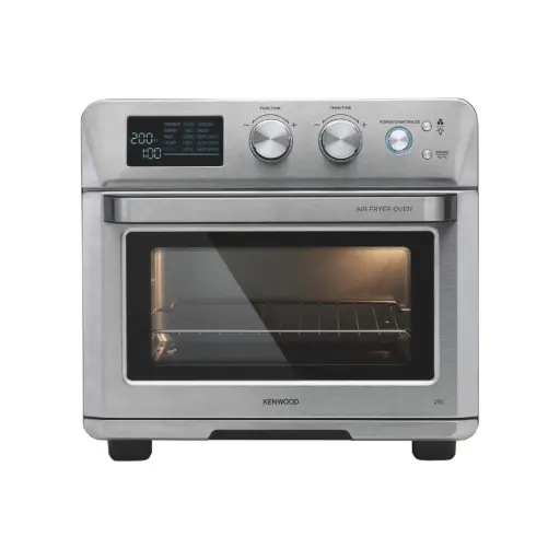 [MOA26.600SS] 25L Airfryer Oven - SS