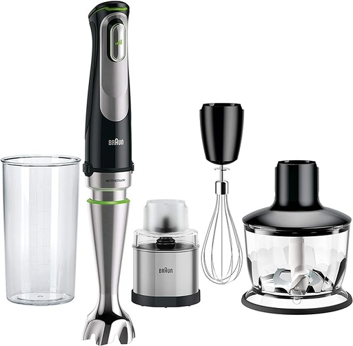 [MQ9038X] MultiQuick 9 9038X Hand Blender