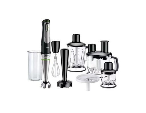 [MQ9097X] MultiQuick 9 9097X Hand Blender