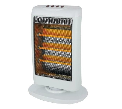 [NS12-13C1] Heater 3Bar infrared