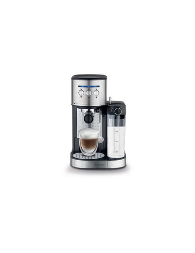 [PEM84.000SS] Espresso Coffee Maker
