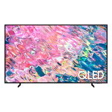 [QA50Q60CAKXXA] TV QLED 50" 4K Quantum HDR Airslim Design Smart TV