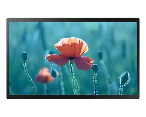 [LH24QBRTBGCXEN] 24" Pro Display-FHD Touch 16/7 250nit SoC Media