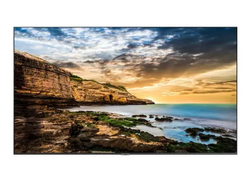 [LH85QETELGCXGO] Display Pro 85inch UHD 16/7 Usage 300nit