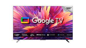 [SKW-100SUF9580P] Skyworth 100” UHD Google TV
