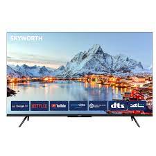 [SKW-50SUE9350F] SKYWORTH 50” UHD Google TV
