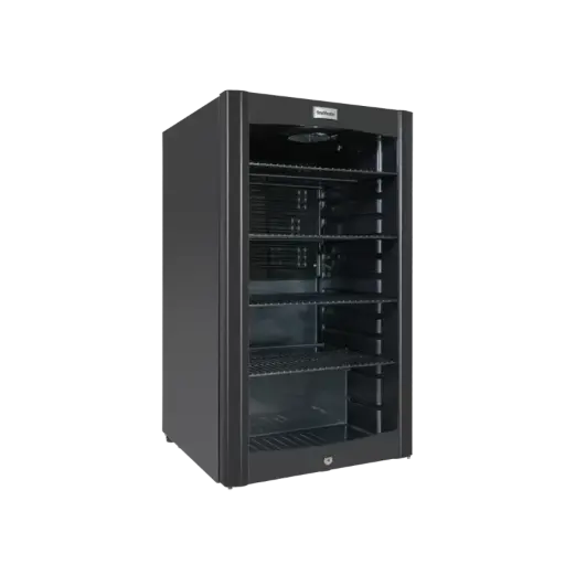 [SM-100] Under Counter Beverage Cooler 98L