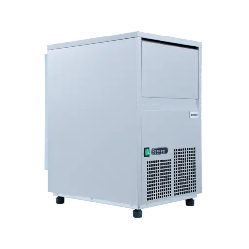 [SM-26S] Ice Maker 26kg/24h Gourmet Ice