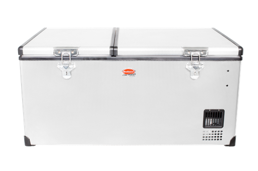 [SMDZ-LP96D] Portable F/Freezer 96L 12/220V S/S Low Profile