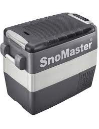 [SMDZ-LS50] Fridge/Freezer 50L AC/DC