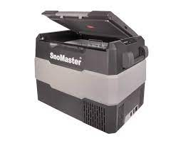 [SMDZ-LS60] Fridge/Freezer 60L AC/DC